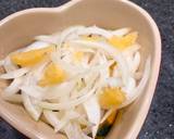 レンジで！かぼちゃの味噌マヨグラタン作り方2写真