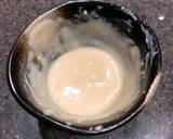 レンジで！かぼちゃの味噌マヨグラタン作り方3写真