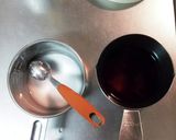 簡単ヘルシー！ひじきのカラフルチャーハン作り方1写真