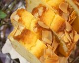 ゆず茶・ジャムdeしっとりパウンドケーキ作り方12写真