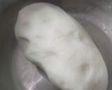 韓国お盆のお餅｢ソンピョン」作り方2写真