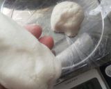 韓国お盆のお餅｢ソンピョン」作り方3写真