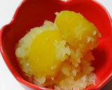 銘々おせち（１人分おせち 盛り付け）作り方6写真