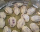 韓国お盆のお餅｢ソンピョン」作り方15写真