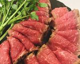 失敗なし柔らか塩麹ローストビーフ　作り方6写真