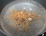 おつまみ加工で簡単いかそうめん作り方1写真