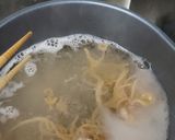 おつまみ加工で簡単いかそうめん作り方2写真