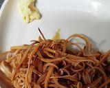 おつまみ加工で簡単いかそうめん作り方3写真