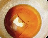 やさしい味のもち巾着作り方6写真