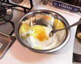 手打ちパスタで簡単ラザニア作り方3写真