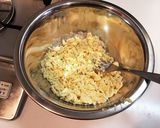 手打ちパスタで簡単ラザニア作り方4写真