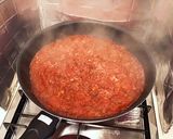 手打ちパスタで簡単ラザニア作り方7写真