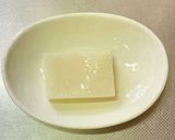 超〜簡単！おやつで食べるきな粉もち作り方2写真