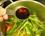【超簡単】ツナ、人参、ピーマンの常備菜作り方5写真