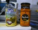 βカロチンたっぷりな「カボチャカレー」作り方5写真