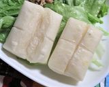 ツナマヨで食べる、２０２２年のお餅作り方3写真
