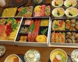 簡単お節大集合＆節約＆リメイク＆盛り付け作り方30写真