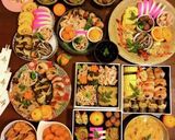 簡単お節大集合＆節約＆リメイク＆盛り付け作り方29写真