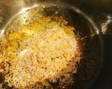 インドのデトックスお粥キチャリ作り方6写真