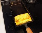 からあげ弁当作り方1写真