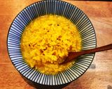 インドのデトックスお粥キチャリ作り方9写真