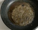 カルシウムたっぷり胡桃とちりめんの田作り作り方2写真