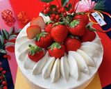 簡単お節大集合＆節約＆リメイク＆盛り付け作り方22写真