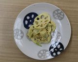 手作りの簡単健康おせち料理作り方7写真