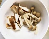 根菜茄子肉なし飯泥棒味噌炒味温野菜サラダ作り方10写真