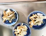 根菜茄子肉なし飯泥棒味噌炒味温野菜サラダ作り方12写真