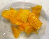 ゆず香る菊花かぶ(お正月・おせちに)作り方4写真