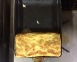 超簡単☆旨いキャベツ入りたまご焼き♪♪♪作り方4写真