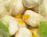 ゆず香る菊花かぶ(お正月・おせちに)作り方5写真