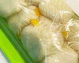 ゆず香る菊花かぶ(お正月・おせちに)作り方7写真