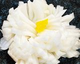 ゆず香る菊花かぶ(お正月・おせちに)作り方8写真