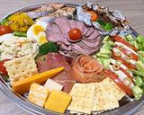 クリスマスのオードブル作り方1写真