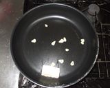 ベーコンクリームパスタ♪簡単時短作り方5写真