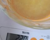 柚子の器がかわいいゆず味噌作り方4写真