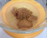 柚子の器がかわいいゆず味噌作り方5写真