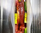 簡単♡煮豚(チンぶた)豚ヒレかたまり作り方2写真