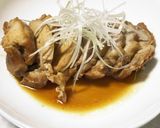 簡単♡煮豚(チンぶた)豚ヒレかたまり作り方5写真