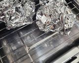 柚子の器がかわいいゆず味噌作り方12写真