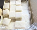 岐阜のシンプルすぎるお雑煮作り方1写真