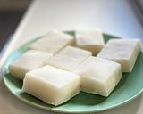 岐阜のシンプルすぎるお雑煮作り方3写真