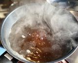 岐阜のシンプルすぎるお雑煮作り方5写真
