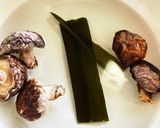 お正月/おせち/おもてなし【筑前煮】作り方1写真