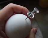 ＢＡＲの半熟たまごサンドウィッチ！作り方1写真