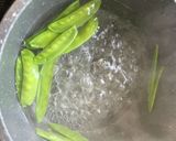 お正月/おせち/おもてなし【筑前煮】作り方8写真