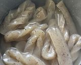 お正月/おせち/おもてなし【筑前煮】作り方10写真