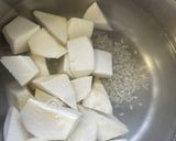 お正月/おせち/おもてなし【筑前煮】作り方12写真